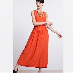 TenOverSix Cecile Midi Dress